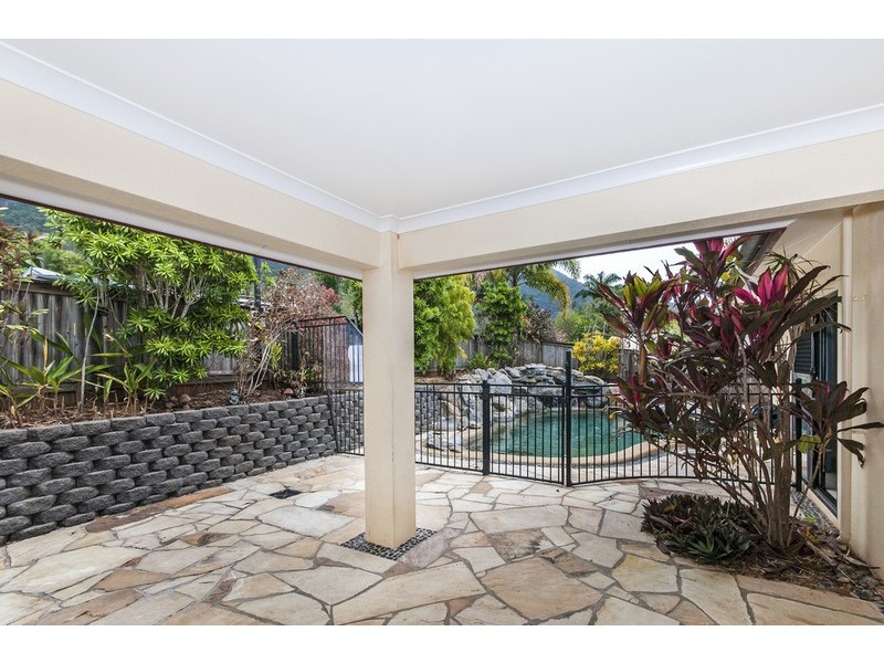 22 Spinos Street, Redlynch QLD 4870