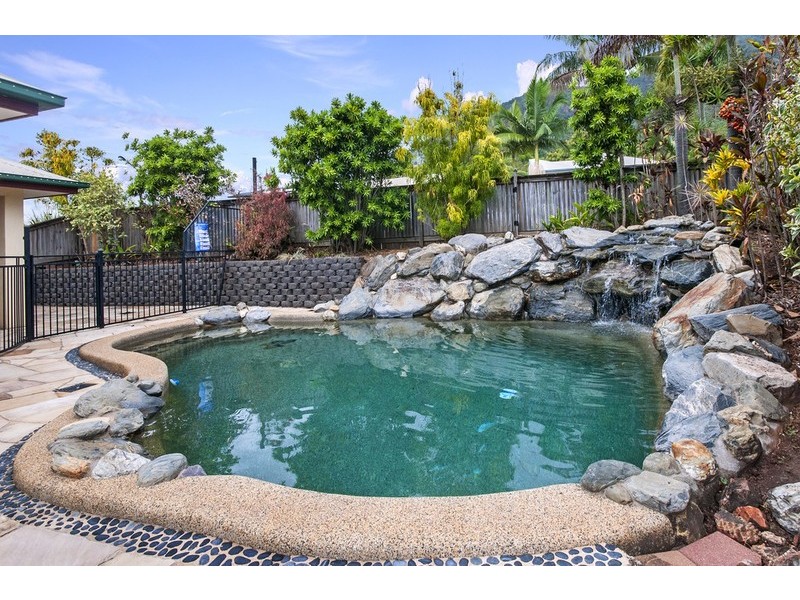 22 Spinos Street, Redlynch QLD 4870