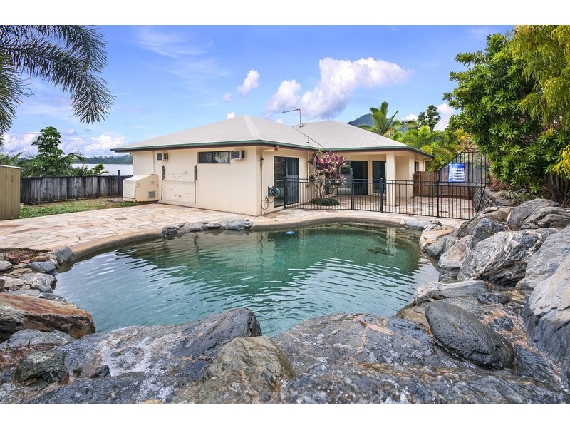 22 Spinos Street, Redlynch QLD 4870