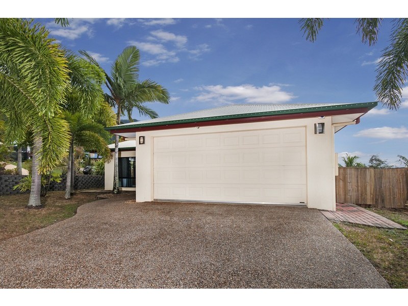 22 Spinos Street, Redlynch QLD 4870