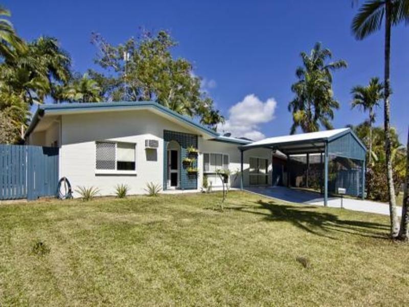 42 Adam Drive, Brinsmead QLD 4870