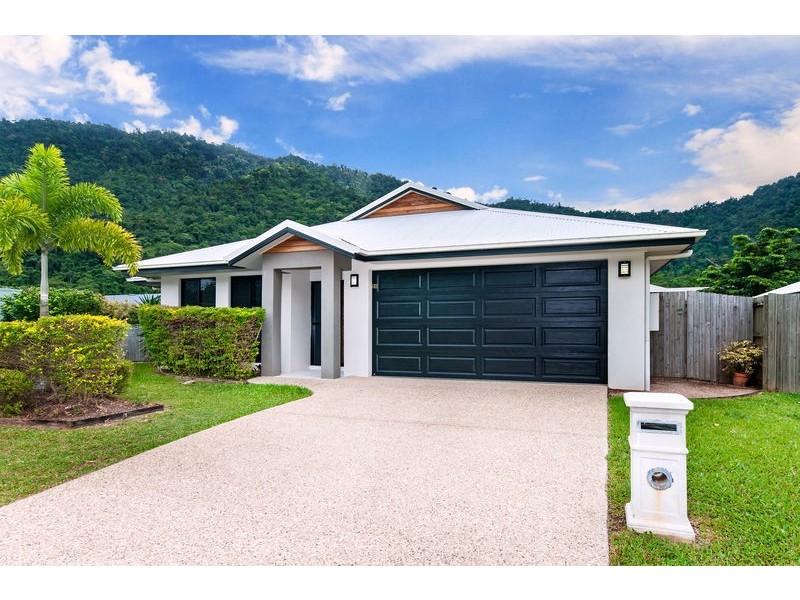 98 Xavier Herbert Drive, Redlynch QLD 4870