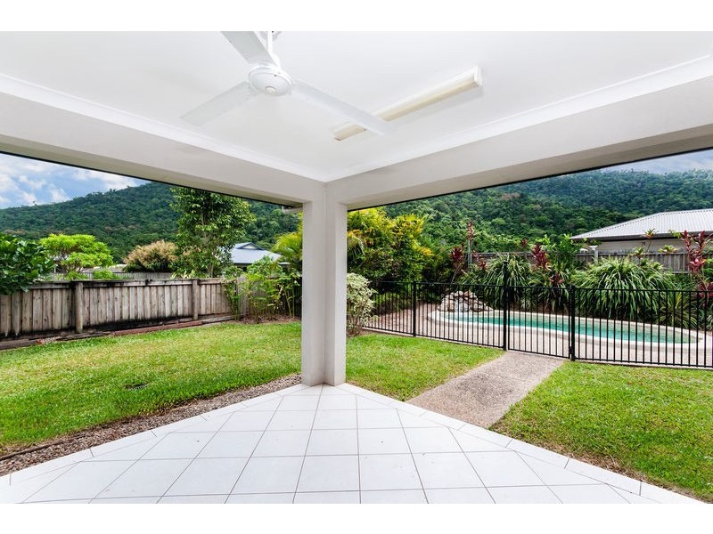 98 Xavier Herbert Drive, Redlynch QLD 4870