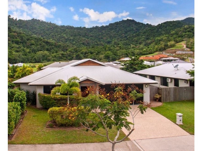 98 Xavier Herbert Drive, Redlynch QLD 4870