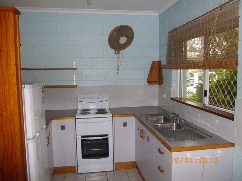Manunda QLD 4870