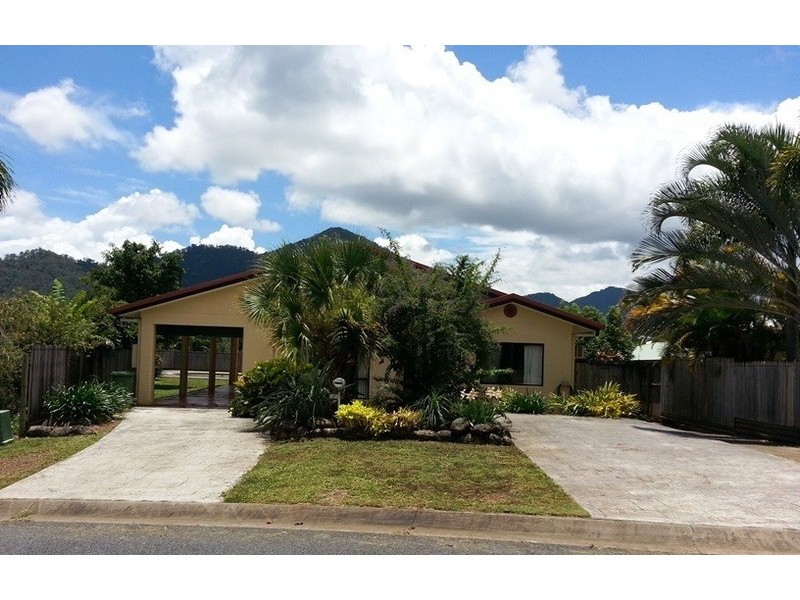Redlynch QLD 4870