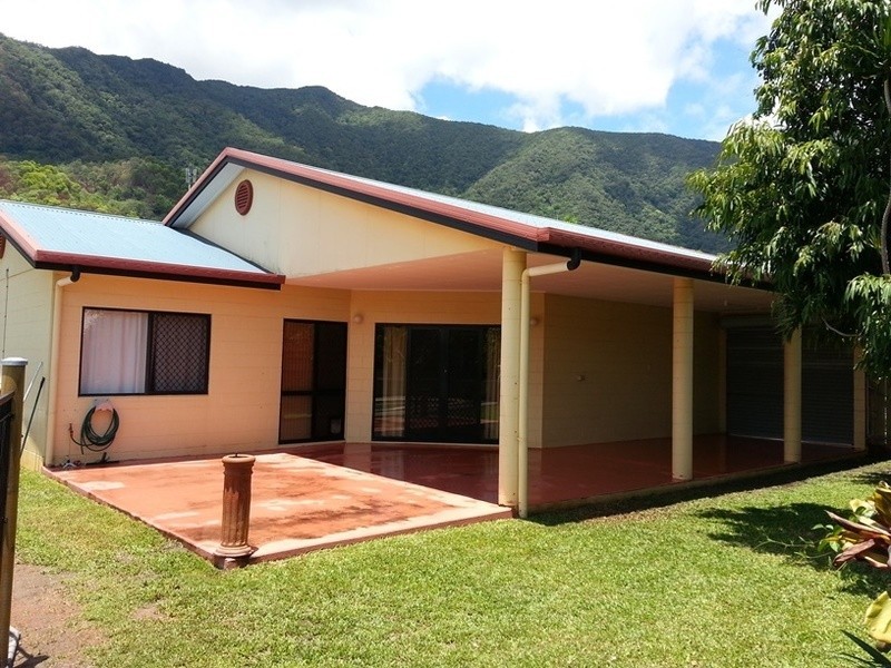 Redlynch QLD 4870