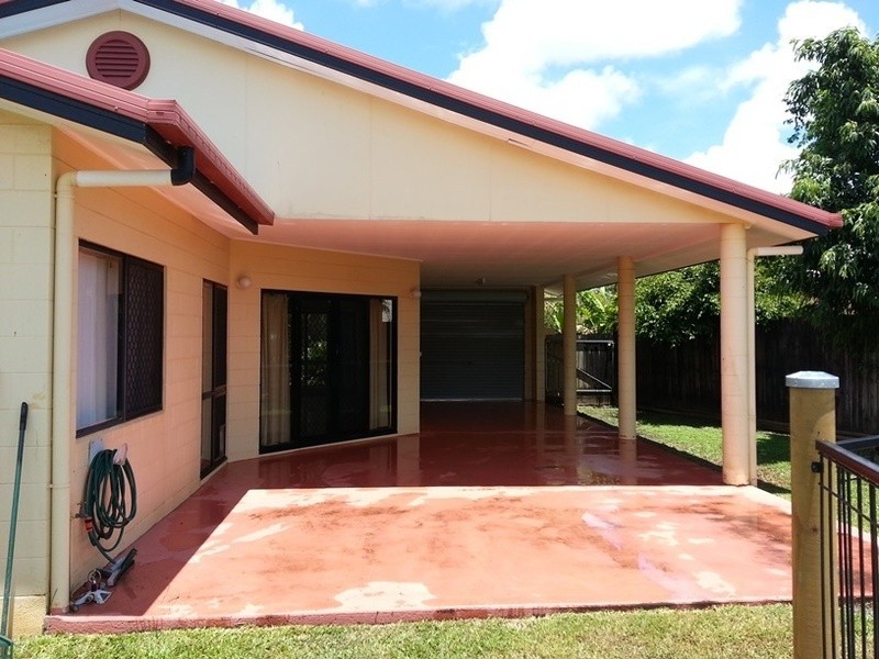 Redlynch QLD 4870