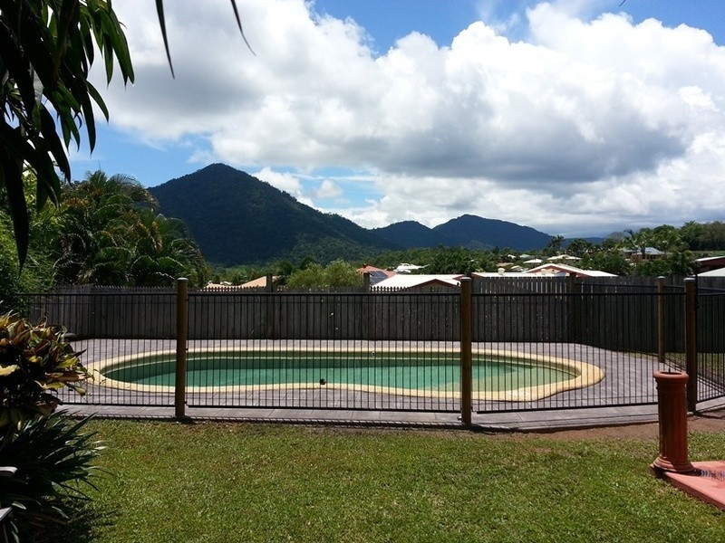Redlynch QLD 4870
