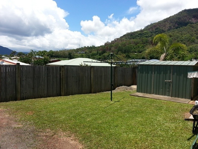 Redlynch QLD 4870
