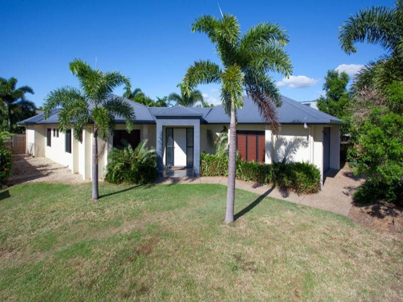 Trinity Park QLD 4879