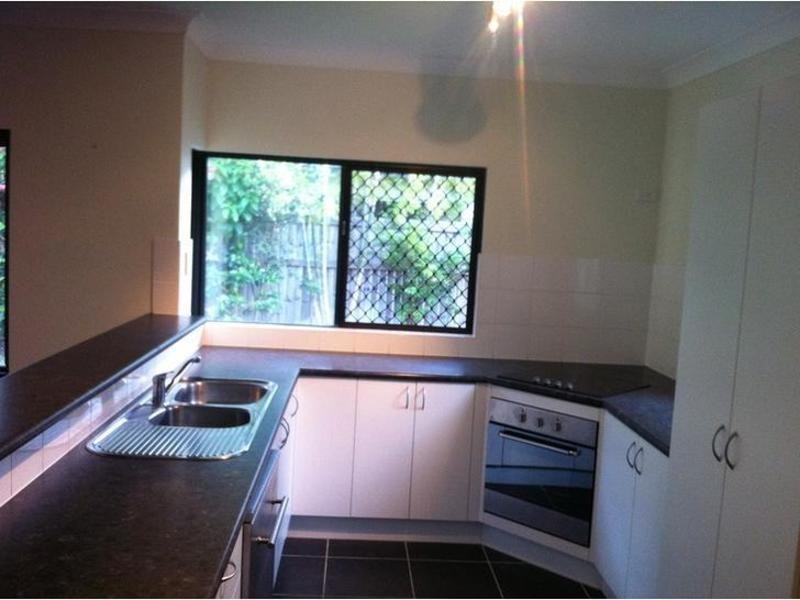Trinity Park QLD 4879