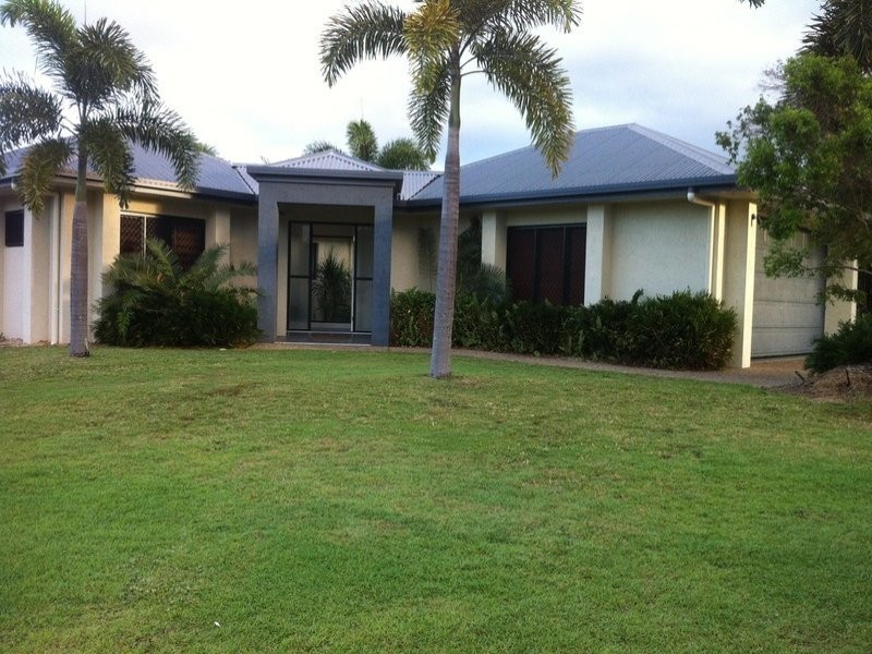 Trinity Park QLD 4879