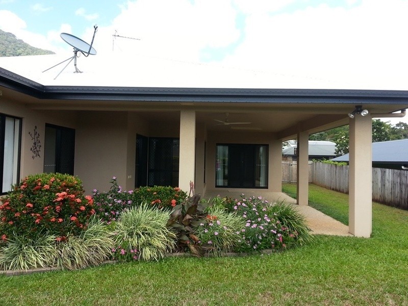 Redlynch QLD 4870