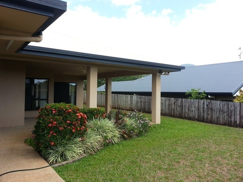 Redlynch QLD 4870