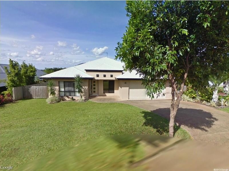 Redlynch QLD 4870
