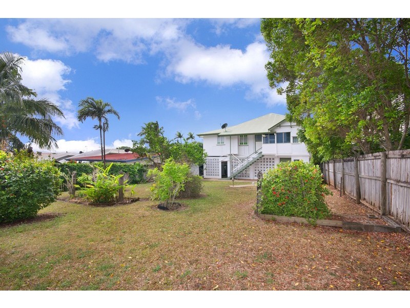 Redlynch QLD 4870