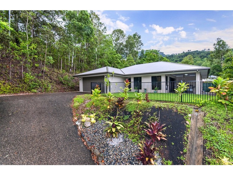 23 William Hickey Street, Redlynch QLD 4870