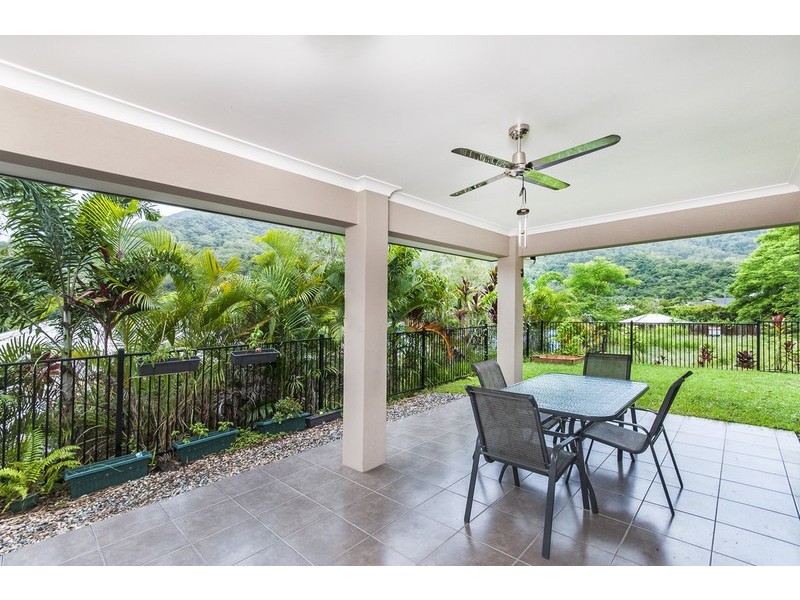 23 William Hickey Street, Redlynch QLD 4870