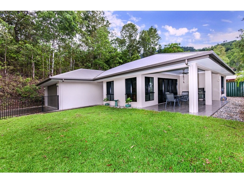 23 William Hickey Street, Redlynch QLD 4870