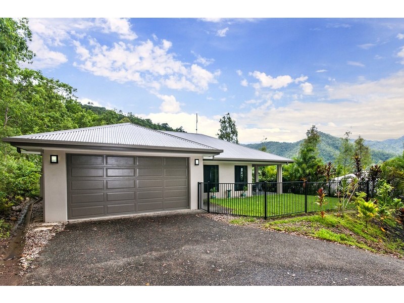23 William Hickey Street, Redlynch QLD 4870