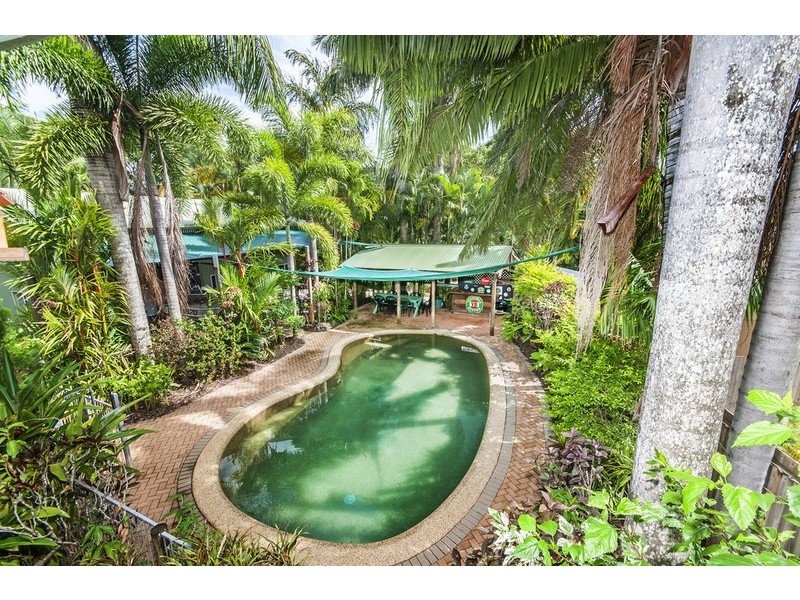 4 Ebony Street, Redlynch QLD 4870