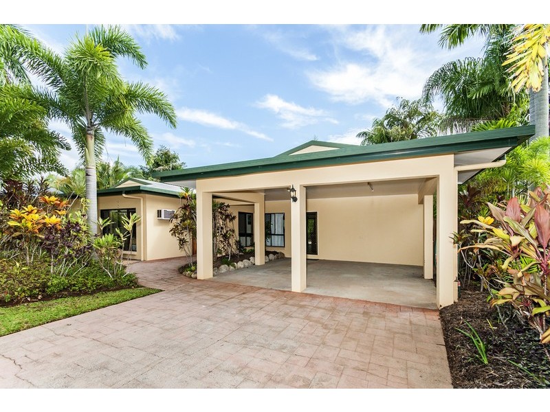 4 Ebony Street, Redlynch QLD 4870