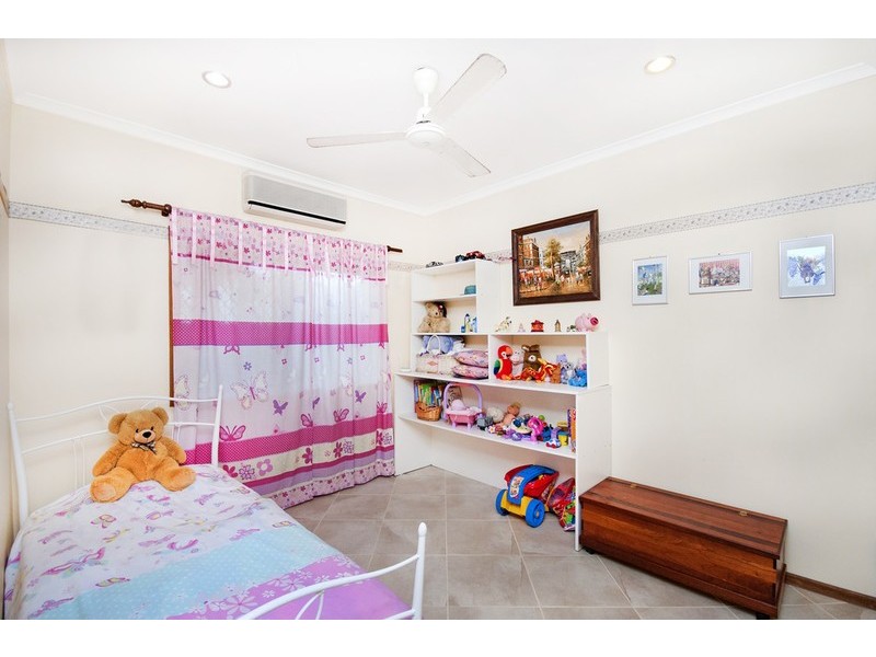 4 Ebony Street, Redlynch QLD 4870