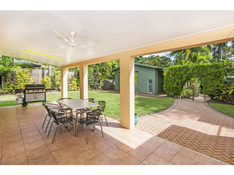 4 Ebony Street, Redlynch QLD 4870