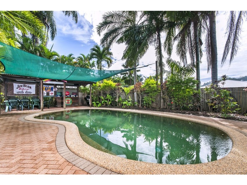4 Ebony Street, Redlynch QLD 4870
