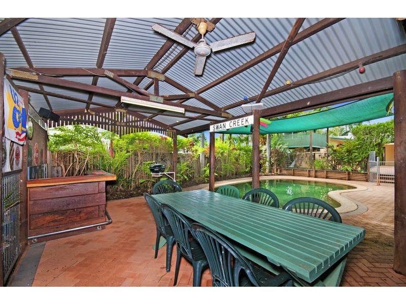 4 Ebony Street, Redlynch QLD 4870