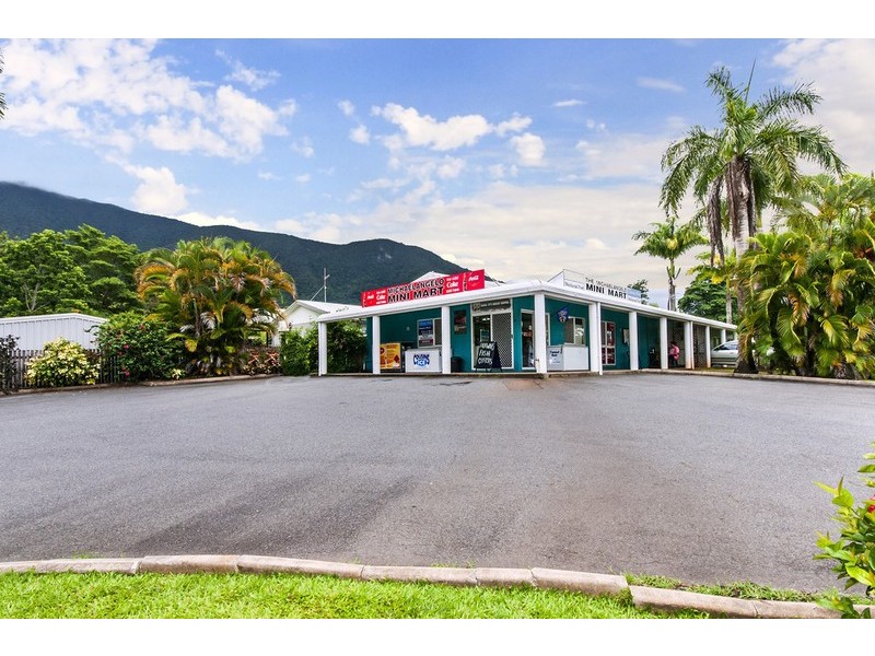 4 Ebony Street, Redlynch QLD 4870