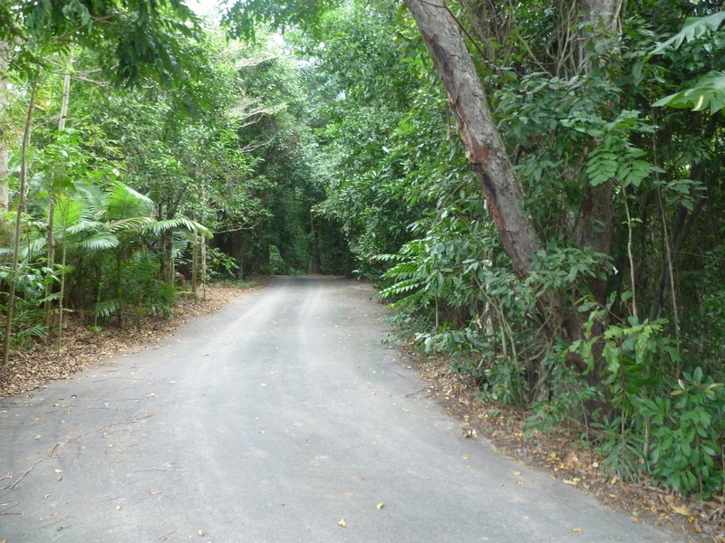 4/27 Daphne Drive, Redlynch QLD 4870