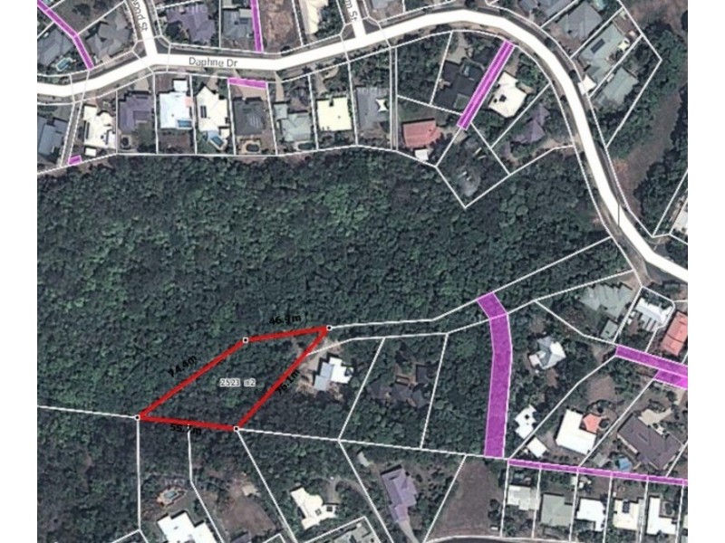 4/27 Daphne Drive, Redlynch QLD 4870