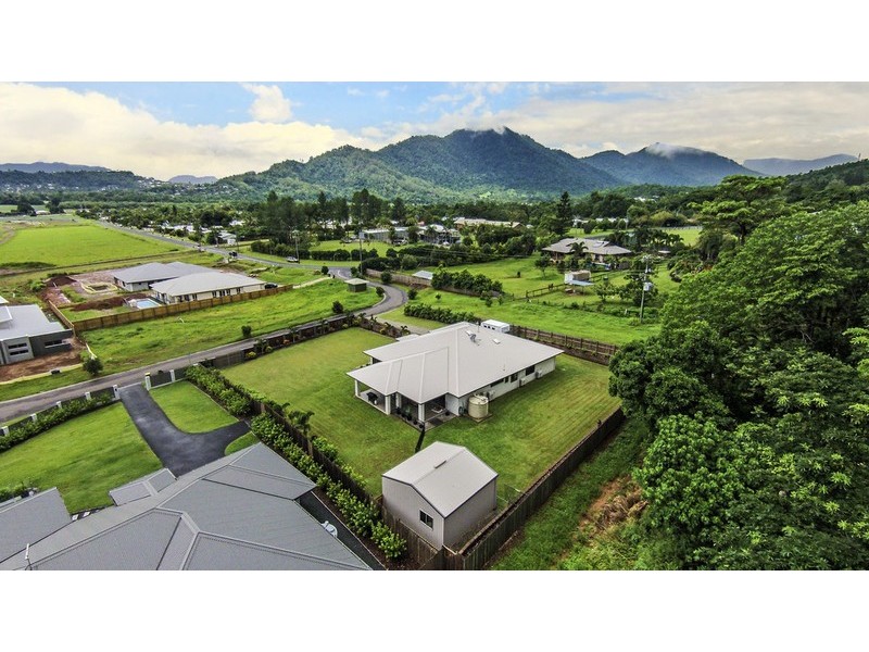 1 – 3 Java Court, Redlynch QLD 4870