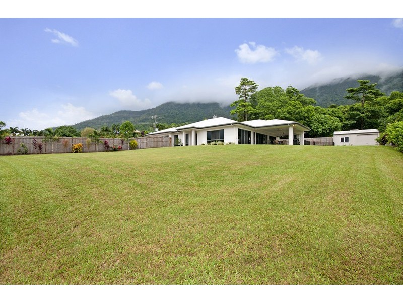 1 – 3 Java Court, Redlynch QLD 4870