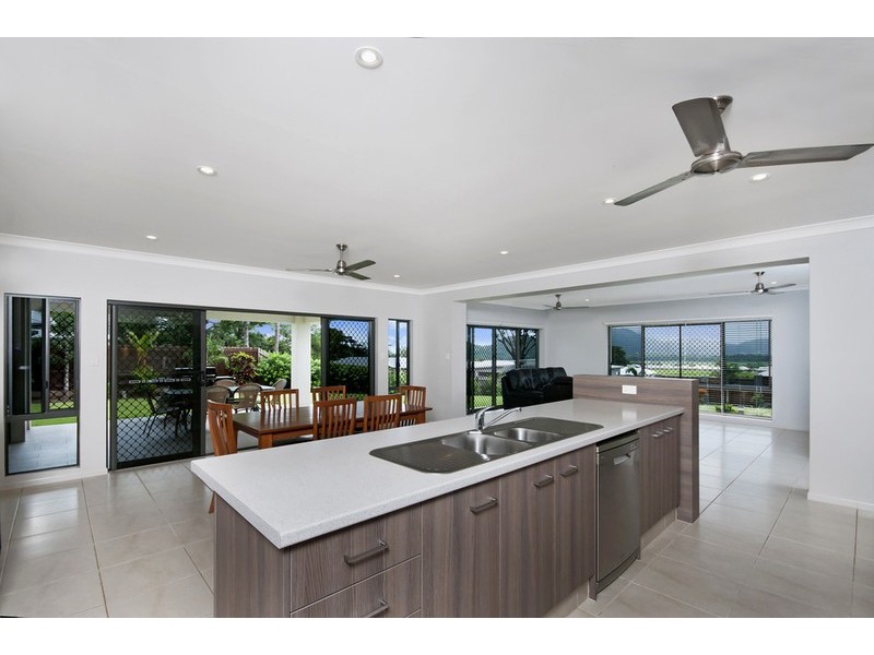 1 – 3 Java Court, Redlynch QLD 4870