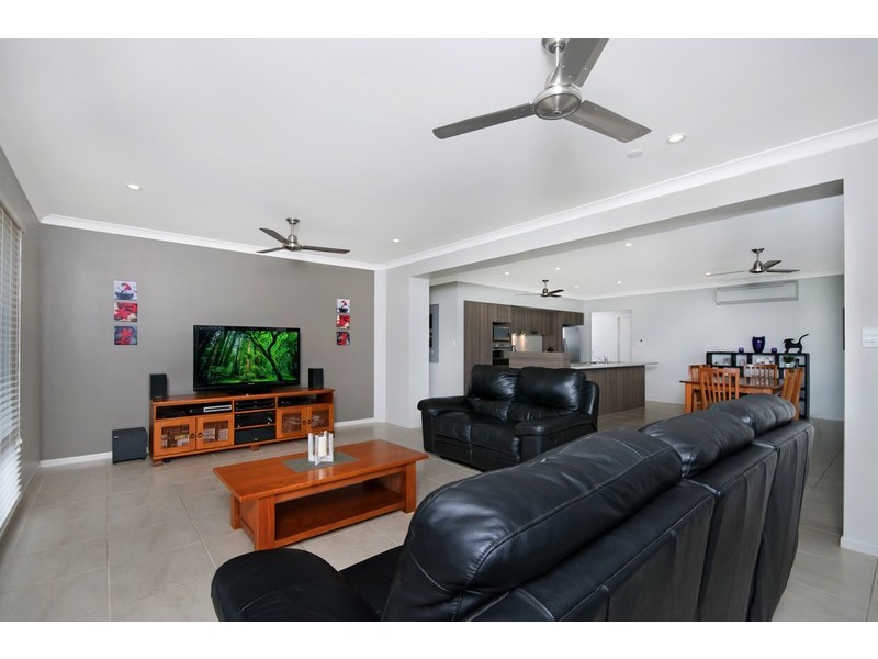 1 – 3 Java Court, Redlynch QLD 4870