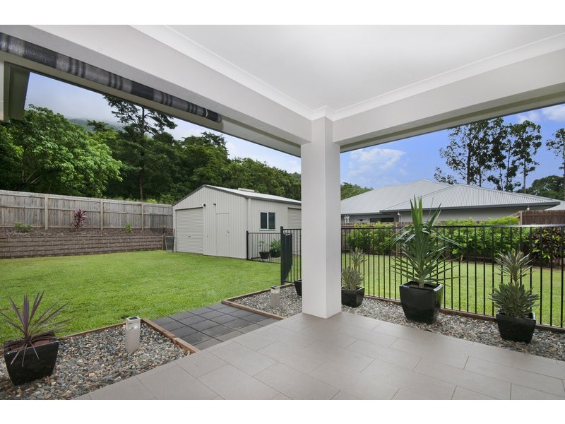 1 – 3 Java Court, Redlynch QLD 4870