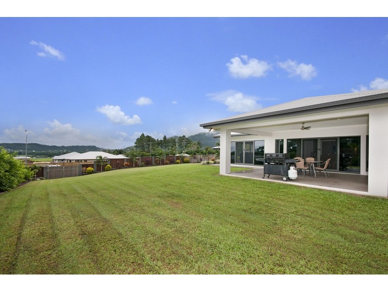 1 – 3 Java Court, Redlynch QLD 4870