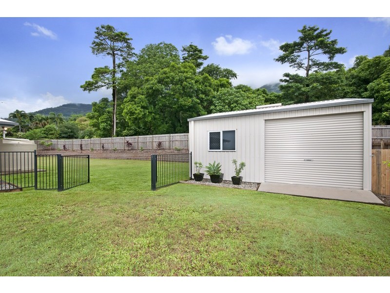 1 – 3 Java Court, Redlynch QLD 4870