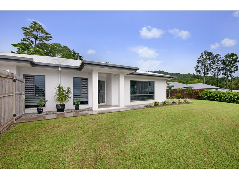 1 – 3 Java Court, Redlynch QLD 4870