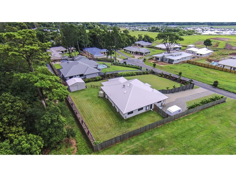 1 – 3 Java Court, Redlynch QLD 4870