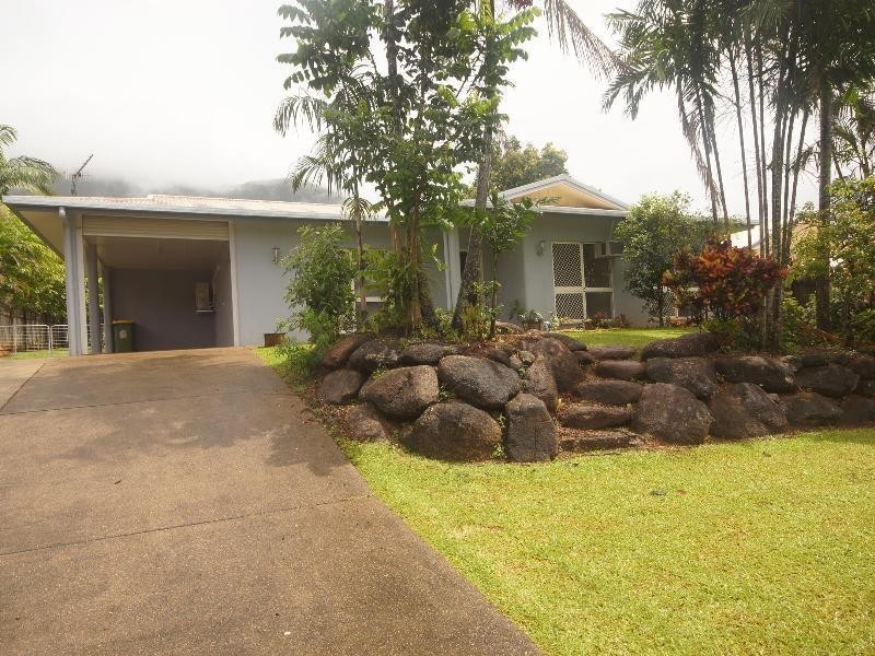 40  Ebony Street, Redlynch QLD 4870