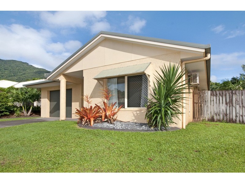 9 Tradewinds Close, Redlynch QLD 4870