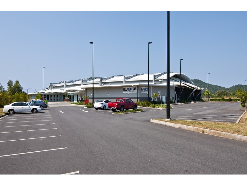 10 Hodkinson Street, Redlynch QLD 4870