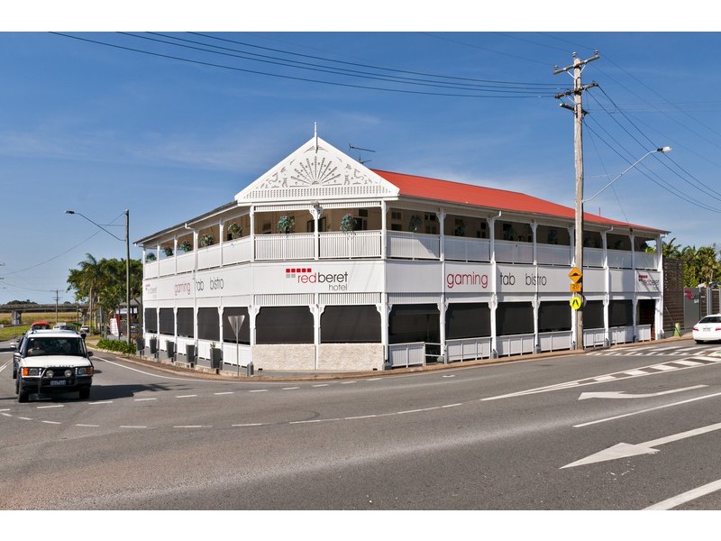 1/9-11 Margaret Street, Redlynch QLD 4870