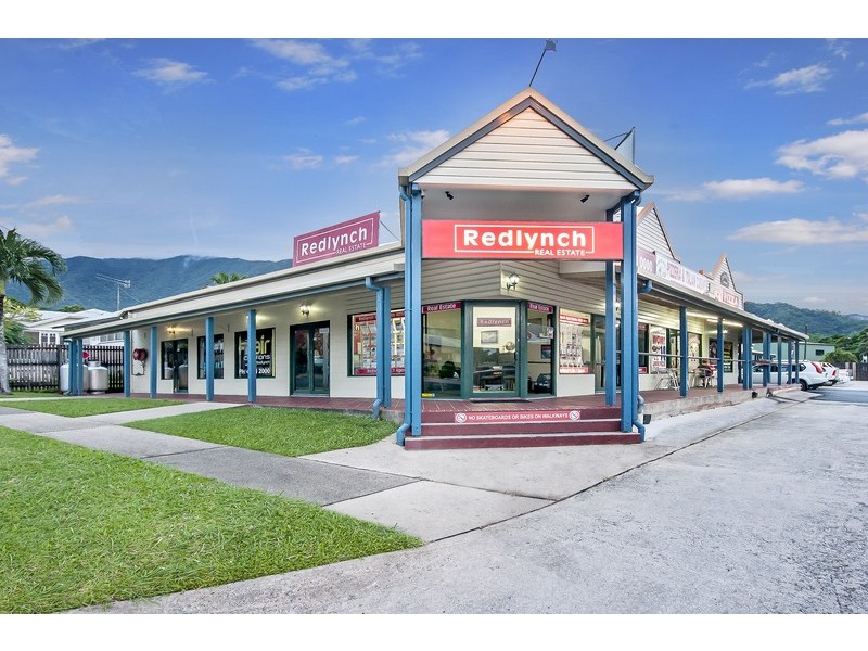 1/9-11 Margaret Street, Redlynch QLD 4870