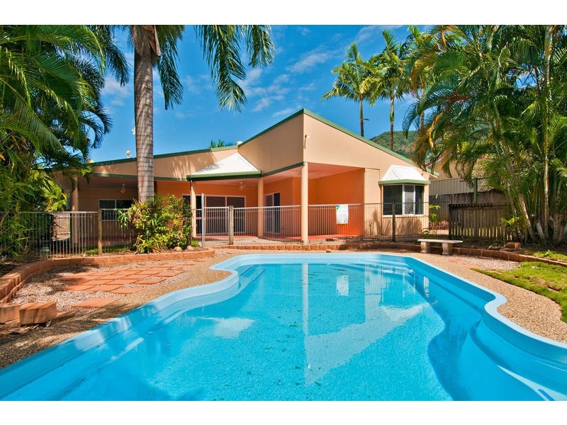Redlynch QLD 4870