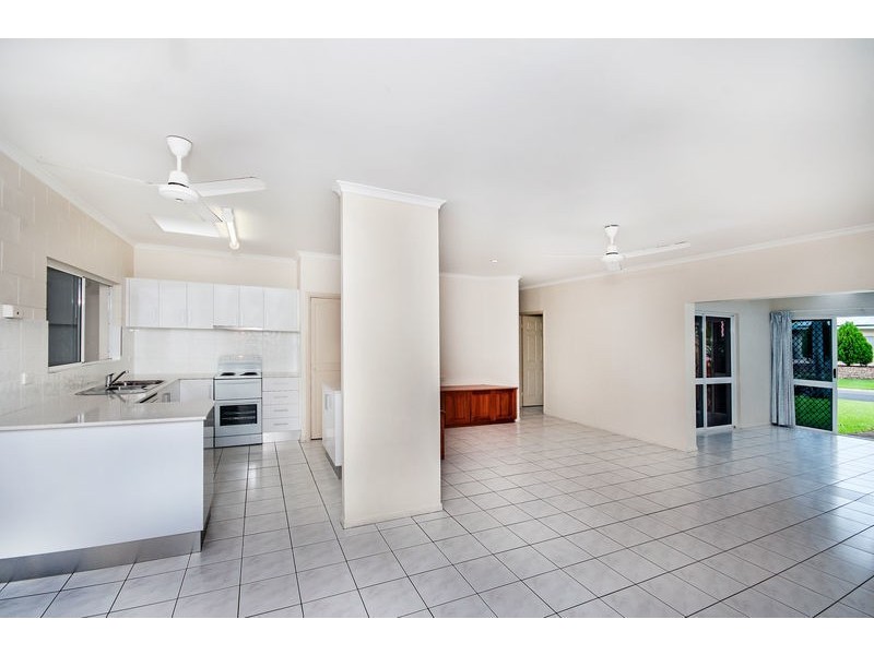 Redlynch QLD 4870